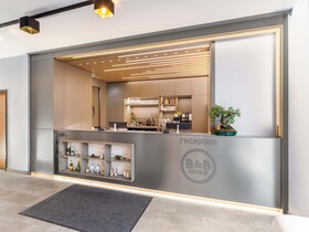 B&B HOTEL St. Pölten