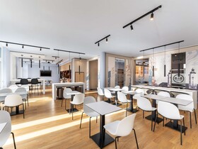 B&B HOTEL St. Pölten