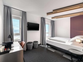 B&B HOTEL St. Pölten