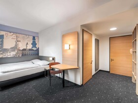 B&B HOTEL St. Pölten