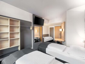 B&B HOTEL St. Pölten