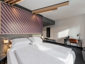 B&B HOTEL St. Pölten