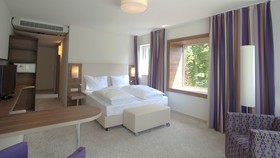 Cityhotel Design & Classic