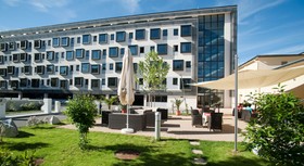 Cityhotel Design & Classic
