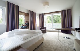 Cityhotel Design & Classic