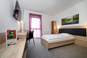 Cleverhotel Herzogenburg