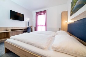 Cleverhotel Herzogenburg