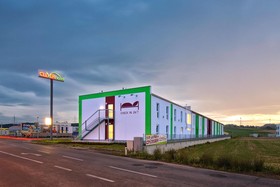 Cleverhotel Herzogenburg