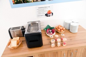 Cleverhotel Herzogenburg