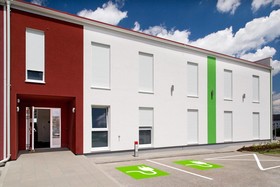 Cleverhotel Herzogenburg