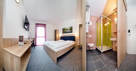 Cleverhotel Herzogenburg