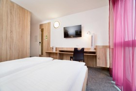 Cleverhotel Herzogenburg