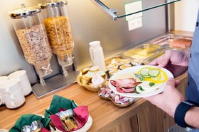 Cleverhotel Herzogenburg