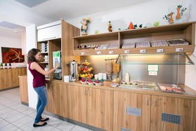 Cleverhotel Herzogenburg