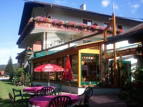 Hubertushof Gasthof