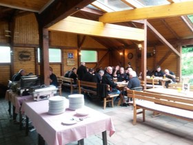 Hubertushof Gasthof
