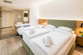 Best Western Hotel Tulln