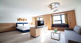 Best Western Hotel Tulln