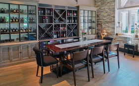 Diamond Country Rooms