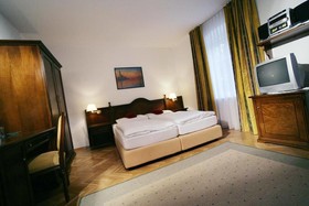 Moshammer Hotels & Restaurant