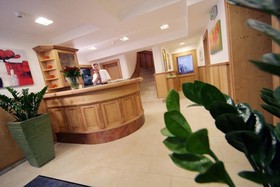 Moshammer Hotels & Restaurant