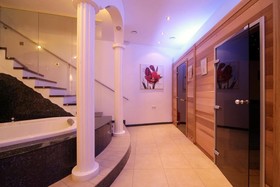 Moshammer Hotels & Restaurant