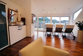 Moshammer Hotels & Restaurant