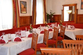 Moshammer Hotels & Restaurant