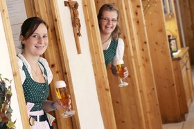 Moshammer Hotels & Restaurant