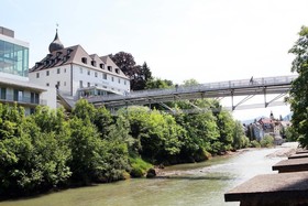 Schlosshotel an der Eisenstrasse
