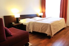 Schlosshotel an der Eisenstrasse