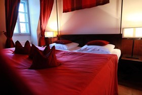 Schlosshotel an der Eisenstrasse
