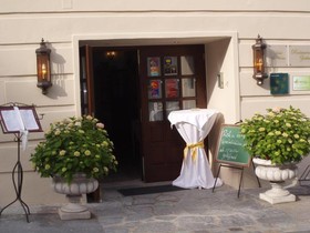 Hotel – Ur-Wachau