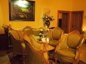 Hotel – Ur-Wachau