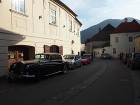 Hotel – Ur-Wachau
