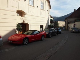 Hotel – Ur-Wachau