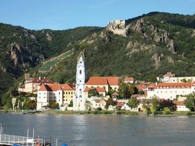 Hotel – Ur-Wachau