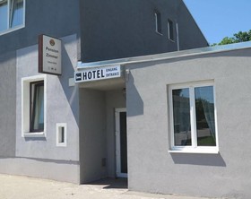 Casa Topolino