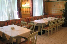 Casa Topolino