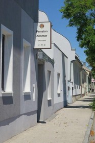 Casa Topolino
