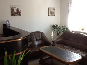 Casa Topolino
