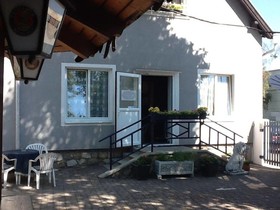 Casa Topolino