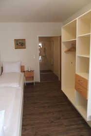 Casa Topolino