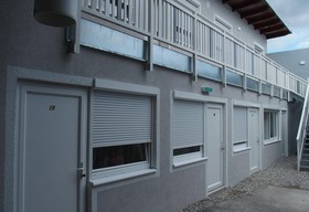 Casa Topolino
