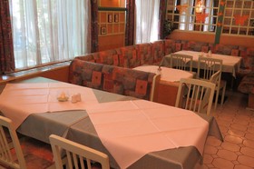 Casa Topolino