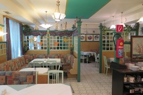Casa Topolino