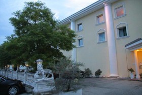 Hotel Freizeittempel