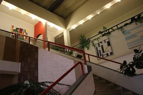 Hotel Freizeittempel