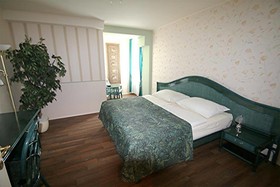 Hotel Freizeittempel