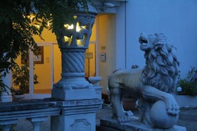 Hotel Freizeittempel